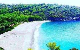 Durusu Çıftlıkevlerı